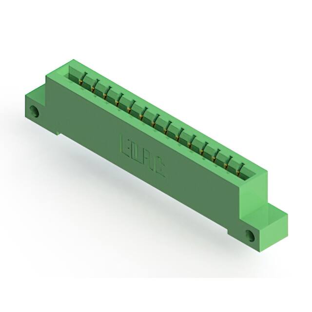 333-014-521-112 EDAC Inc.  Edgeboard Connectors